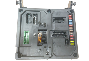 Seat - Alhambra vanaf 2000 Body Control Module reparatie